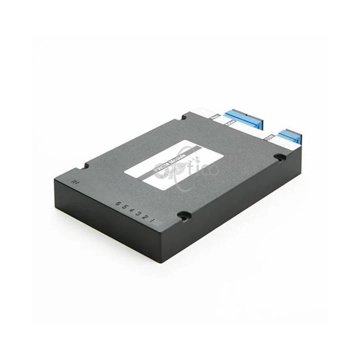 FWDM Wavelength Division Multiplexer LGX Module