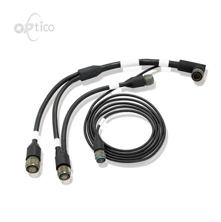 Military Cable/Emergent Cable