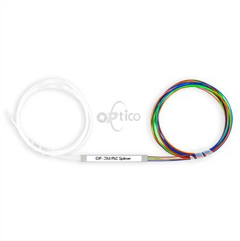 Minidivisor PLC 2x4