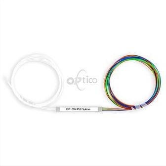 Minidivisor PLC 2x4