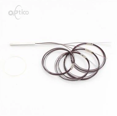 Divisor PLC tipo fibra desnuda 2x64