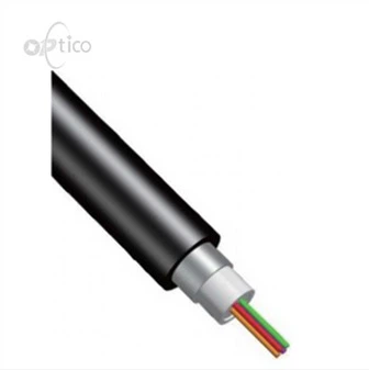 Cable GYFXTF para interiores y exteriores