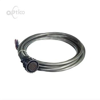Cable emergente