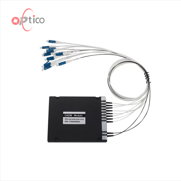 40CH DWDM Module