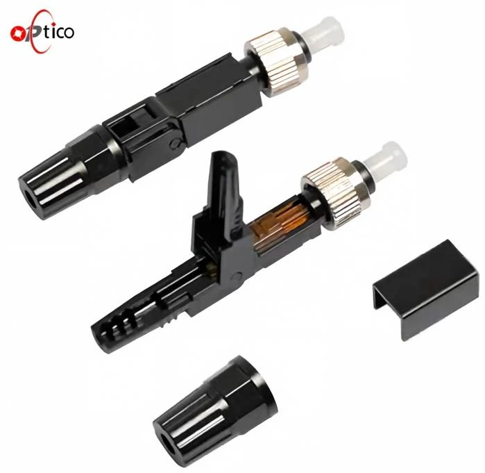Conector rápido FC