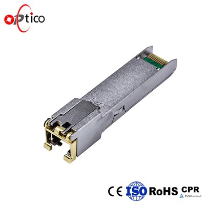 Transceptor SFP GPON OLT Clase C Plus